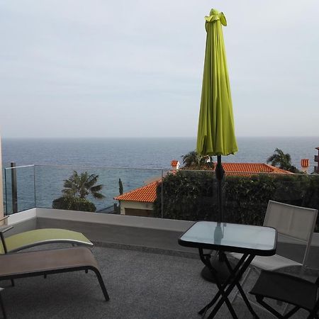 Ventur Balcony Apartamento Caniço Exterior foto
