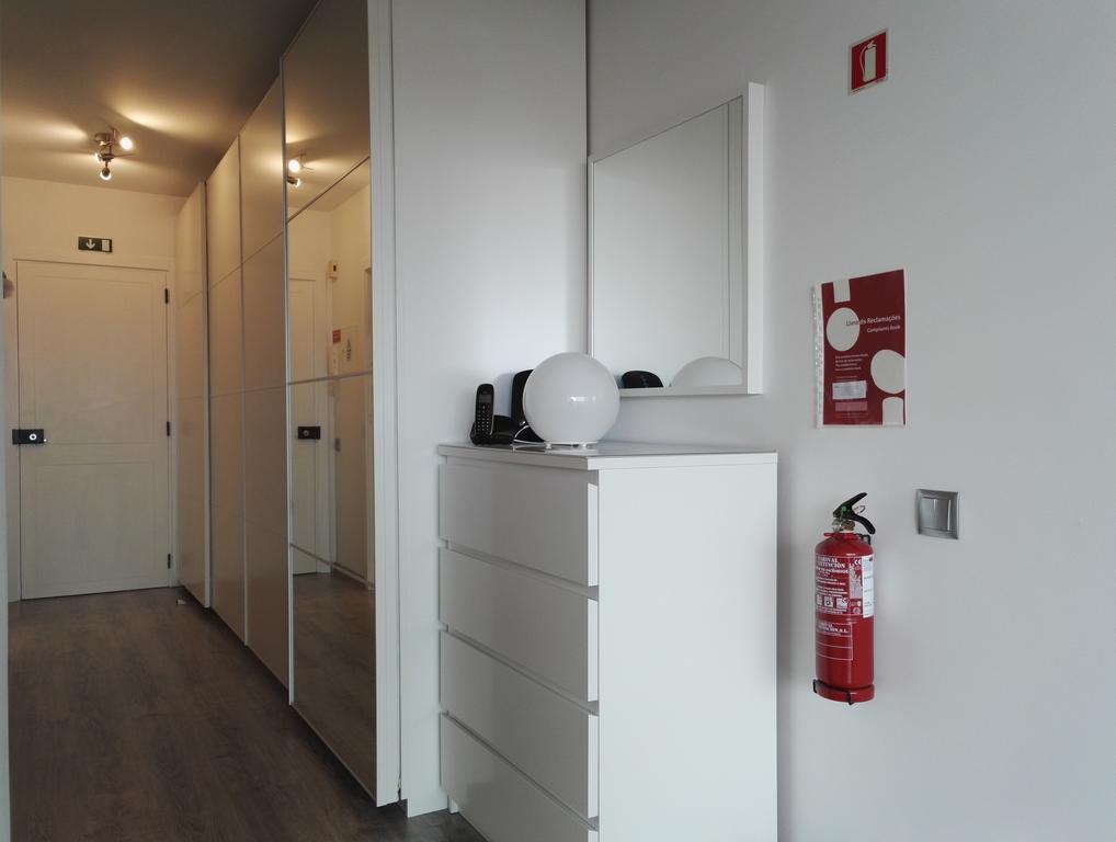 Ventur Balcony Apartamento Caniço Quarto foto