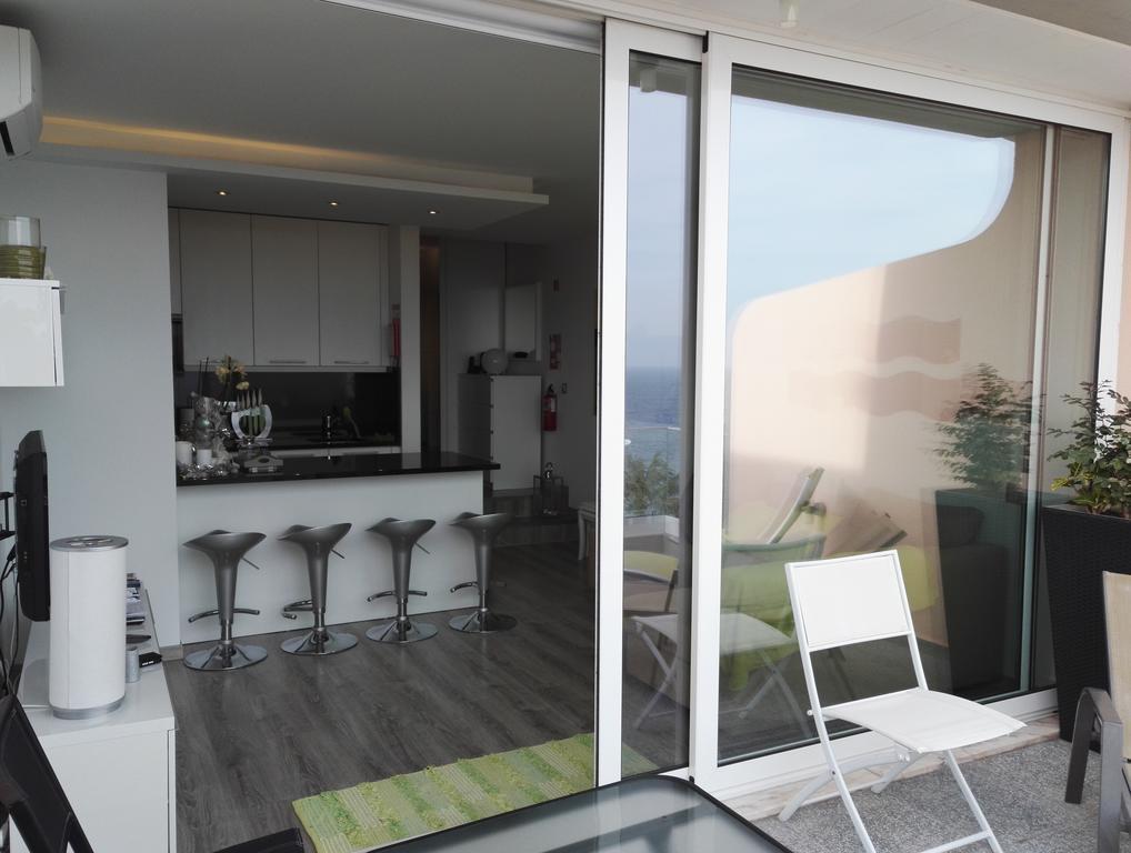 Ventur Balcony Apartamento Caniço Exterior foto