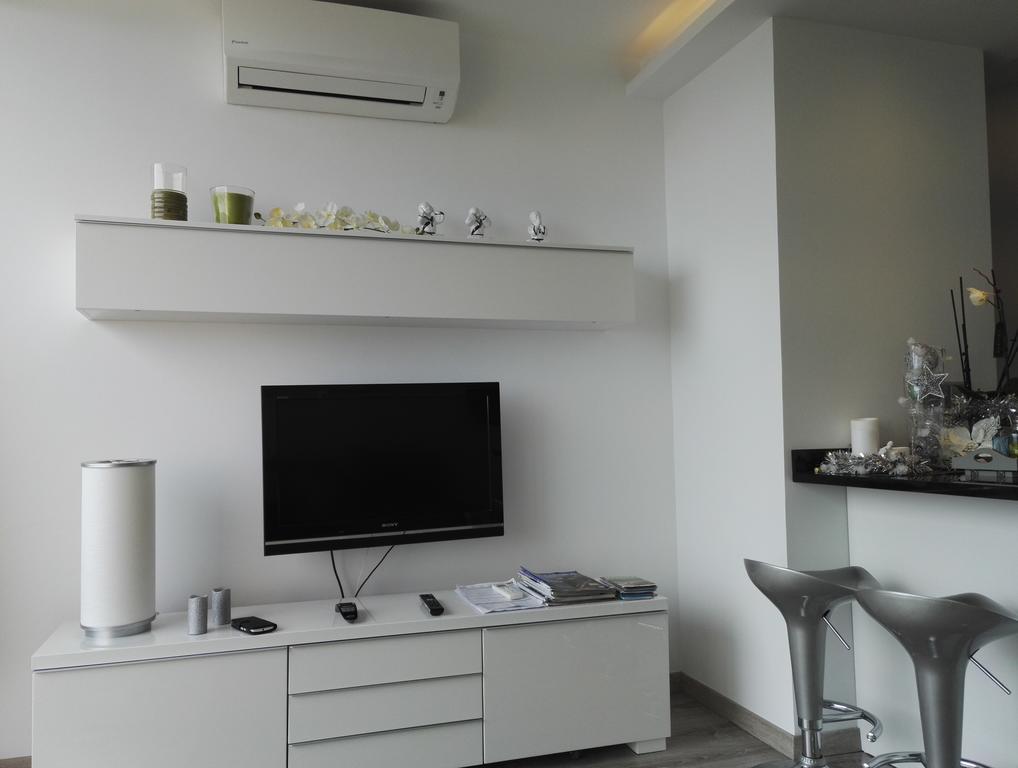 Ventur Balcony Apartamento Caniço Quarto foto
