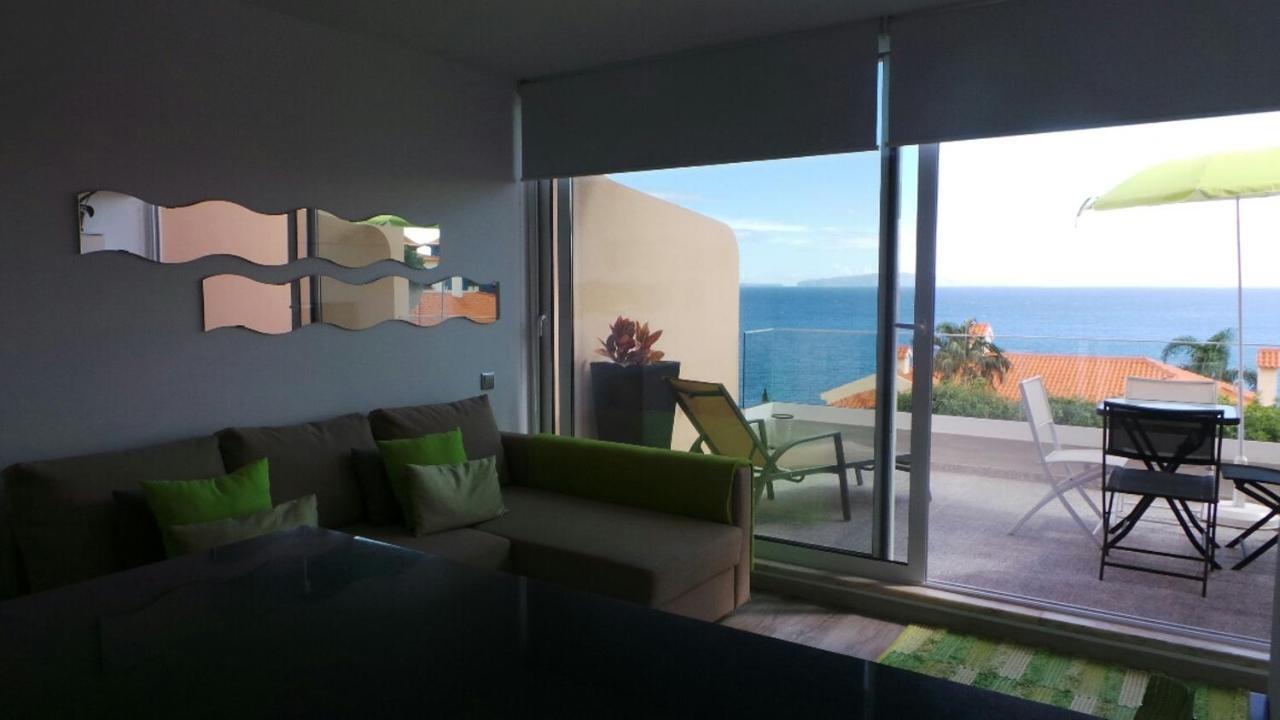 Ventur Balcony Apartamento Caniço Quarto foto