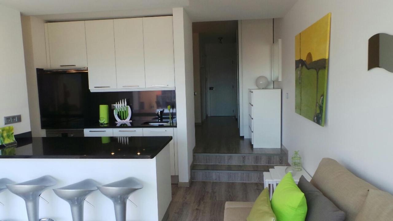 Ventur Balcony Apartamento Caniço Quarto foto