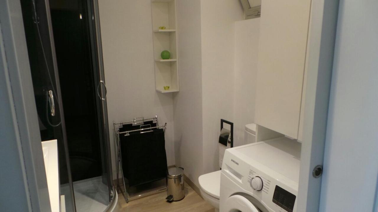 Ventur Balcony Apartamento Caniço Quarto foto