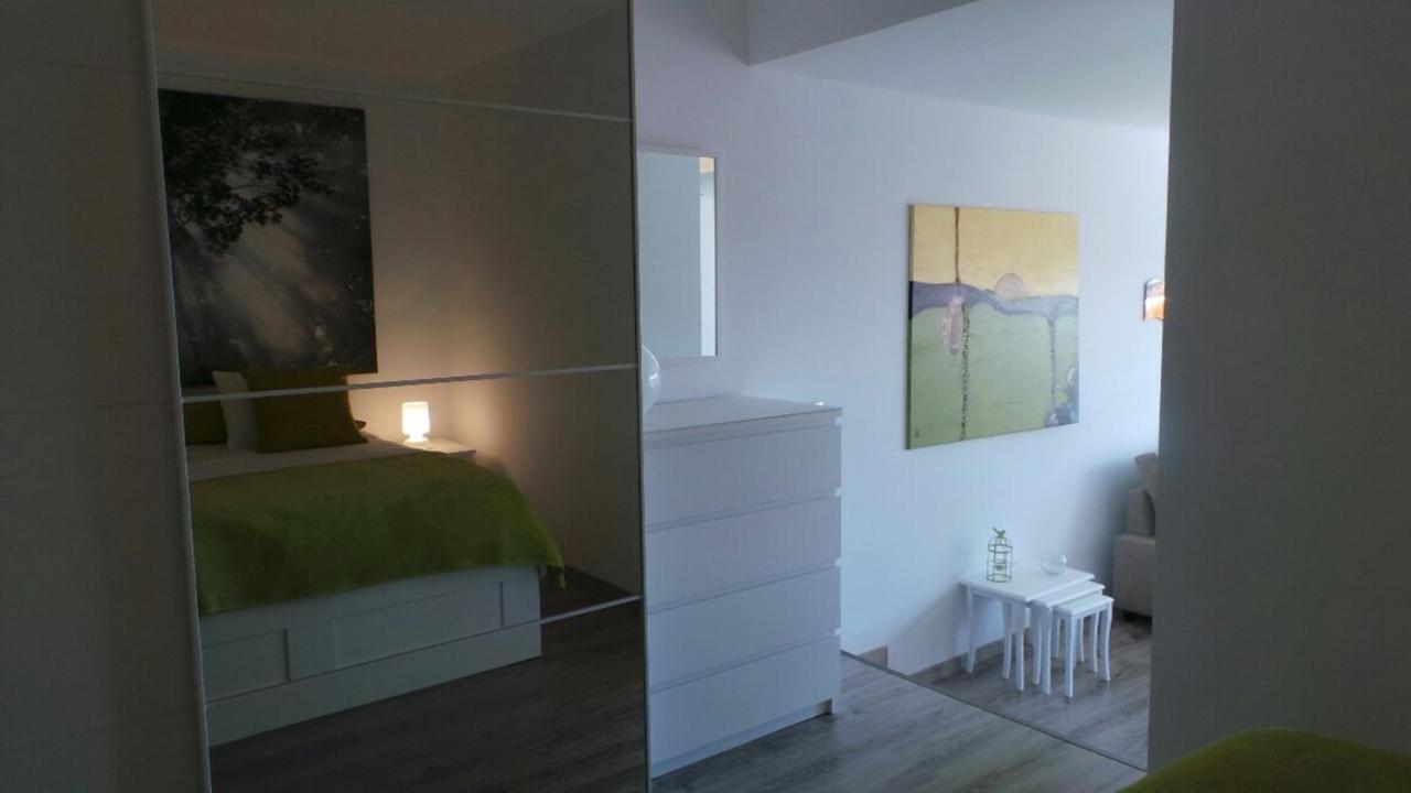 Ventur Balcony Apartamento Caniço Quarto foto